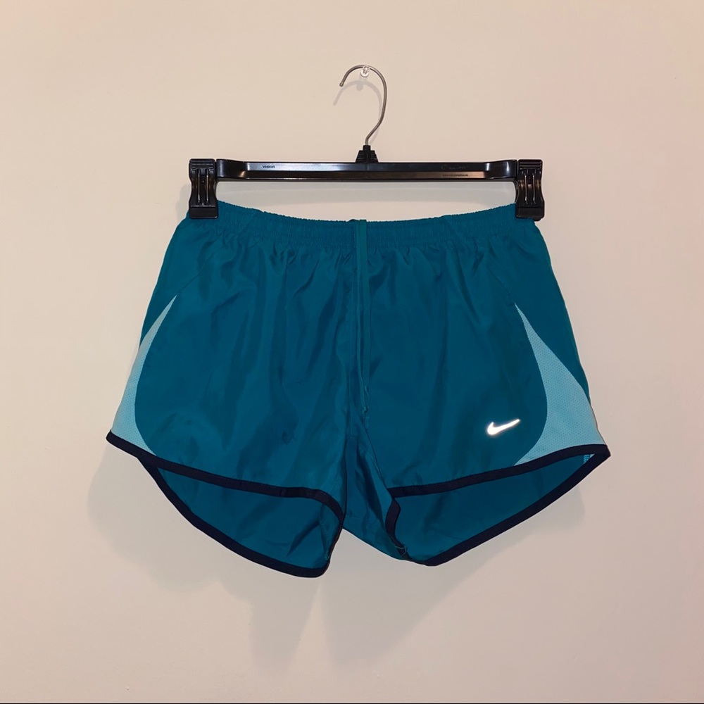 Dri-Fit Nike running shorts
